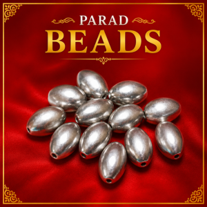 Parad Beads